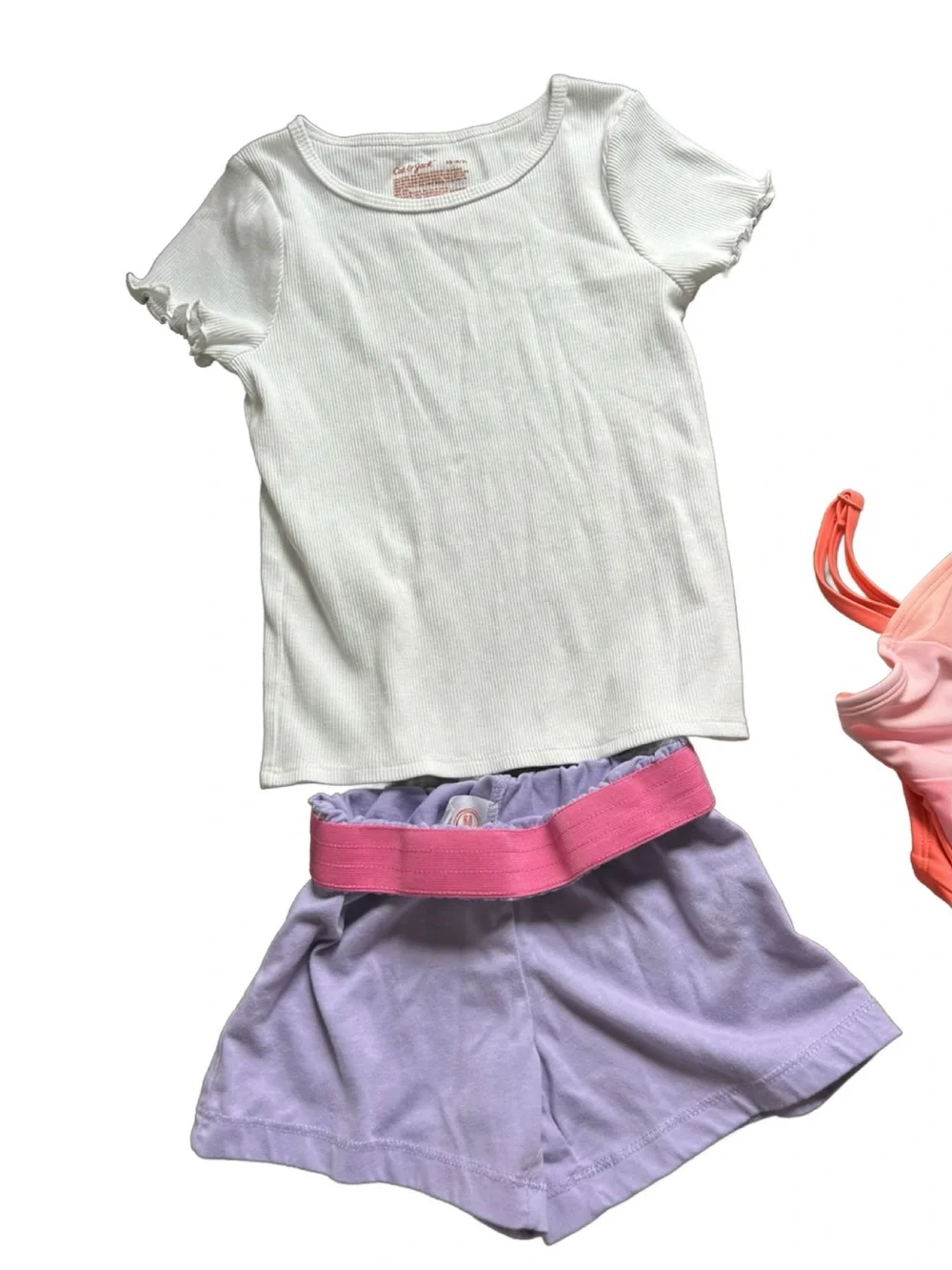 Girls XS(4/5) Bundle